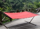 Quilted Hammock (QFH2)