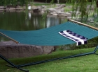 Quilted Hammock (QFH3)