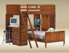 Child bedroom set(CS-08)