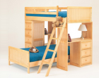 Child bedroom set(CS-09)