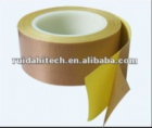 Teflon fiberglass waterproof fabric adhesive tape
