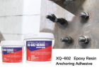 XQ-602 Anchoring Adhesive