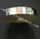 single sided Silver Metalised Tape for screens aluminium frame