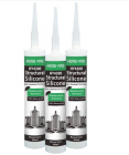 HY-4300 Structural Silicone Sealant