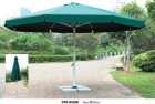 Outdoor sun umbrella(DR-6126)
