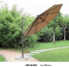 Outdoor sun umbrella(DR-6130)