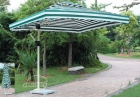 Outdoor sun umbrella(DR-6118)