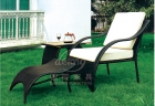 Rattan lounges series-DR-5103