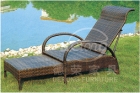 Rattan lounges series-DR-5107