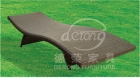 Rattan lounges series-DR-5112