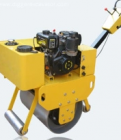 Small Road Roller Agent Sale In Stock Expensive