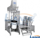 VME-200L vacuum emulsifying mixer vacuum emulsifying mixer