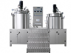 AVE-Vacuum emulsifying machine