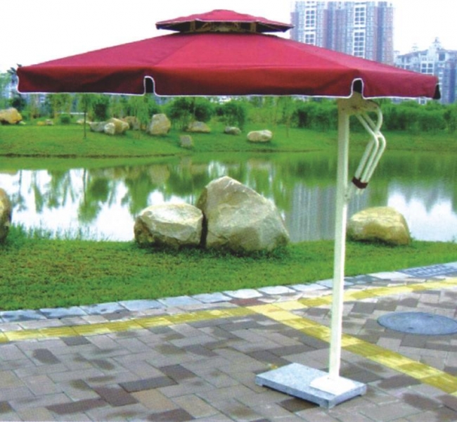 patio umbrella-907