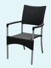 Wicker chair （CH-C015）