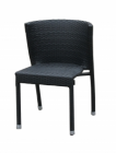 Wicker chair (CH-C091）