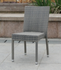 Wicker chair（ CH-C143）