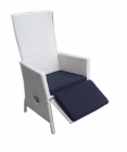 wicker chair( CH-C228)