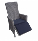 Wicker chair( CH-C229)