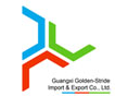 Guangxi Golden-Stride Import & Export Co., Ltd.