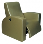 Salon waiting chair&mdash; 09G02