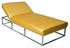 Salon waiting chair&mdash; 09G03