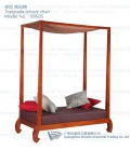 Salon Leisure Chair&mdash; 09G05