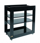 Salon Trolley&mdash; 09M05