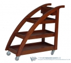 Salon Trolley&mdash; 12M02