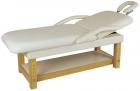 Wood Massage Table (D08)