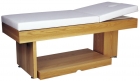 Wood Massage Table (D11)
