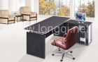 Executive Office Table (M651)