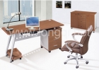 Executive Office Table (M655)