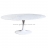Tulip Oval Table（HY-B023）