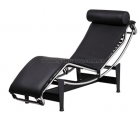 LC4 Lounge Chair（HY-C003）
