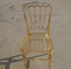 Amber napoleon chair
