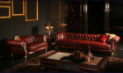 living room sofa(JB678-)