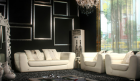 living room sofa-JB800