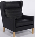 B&Oslash;RGE-MOGENSEN-2204-EASY-CHAIR