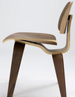 PLYWOOD DINING CHAIR