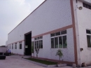 Guangzhou Jianglin Garden Furniture Manufacturing Co., Ltd.