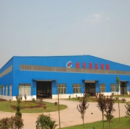 Hengyang Jinhua High Pressure Container Co., Ltd