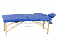 Wooden Massage Table（WT002C）