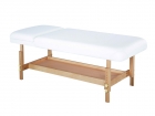 Wooden Massage Table（WTS001）