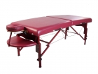 Wooden Massage Table （WTA003）