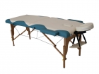 Wooden Massage Table（WTA002）