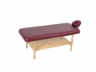 Wooden Massage Table（WTS002）