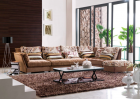 fabric sofa(shl6027)