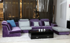 fabric sofa(shl6059)