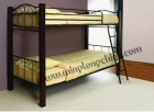 Bunk Bed (MLBK-06)